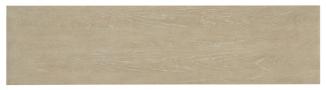 Cascade - 3-Shelve Console Table