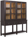 Driftwood - Display Sideboard