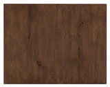 Cashiers - Small Nightstand - Chestnut