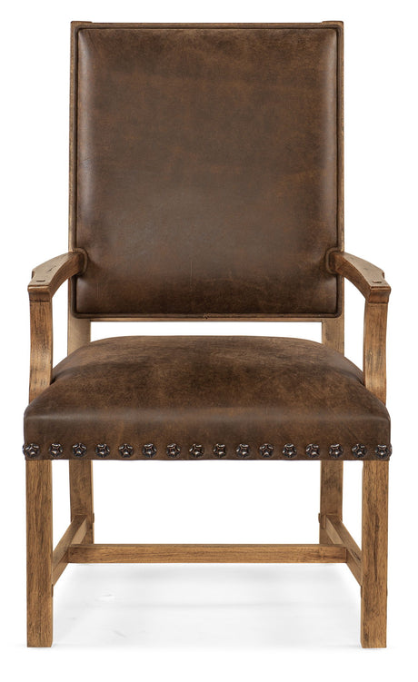 Big Sky - Host Chair (Set of 2)