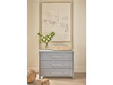 Weekender Coastal Living Home / Bimini - Chest - Gray