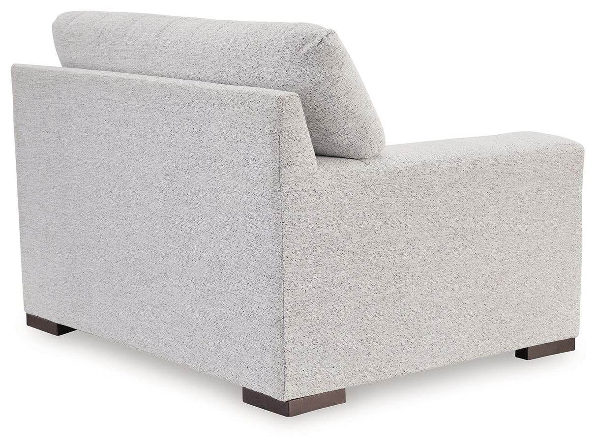 Belvoir - Chair And A Half