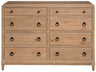 Griffith Park - Chest