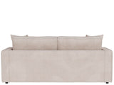 Maxx - Apartment Sofa, Special Order - Beige