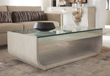 Modern Mood - Rectangle Cocktail Table