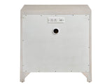 Avaline - Carmen Three Drawer Nightstand