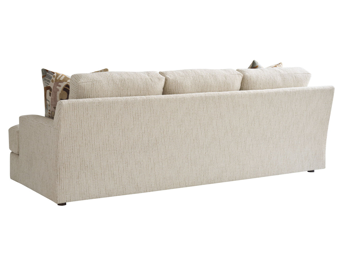 Solimar - Solimar Hall Chest - Beige / Gray