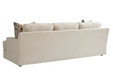 Solimar - Solimar Hall Chest - Beige / Gray