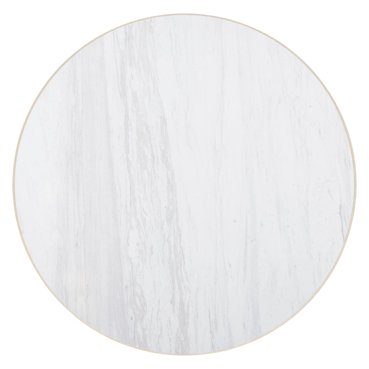 Westwood - Round Dining Table - Beige