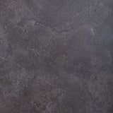 Jessenia - Stone Accent Table - Gray, Dark
