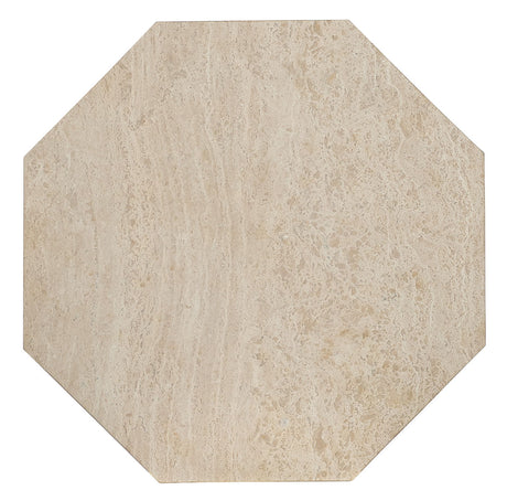 Commerce And Market - Haven Spot Table - Beige