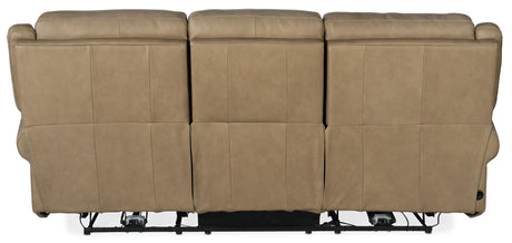 MS - Oberon Zero Gravity Power Sofa