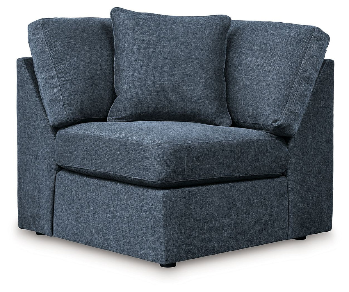 Modmax - 7 Piece Sectional