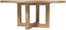 Driftwood - Round Dining Table