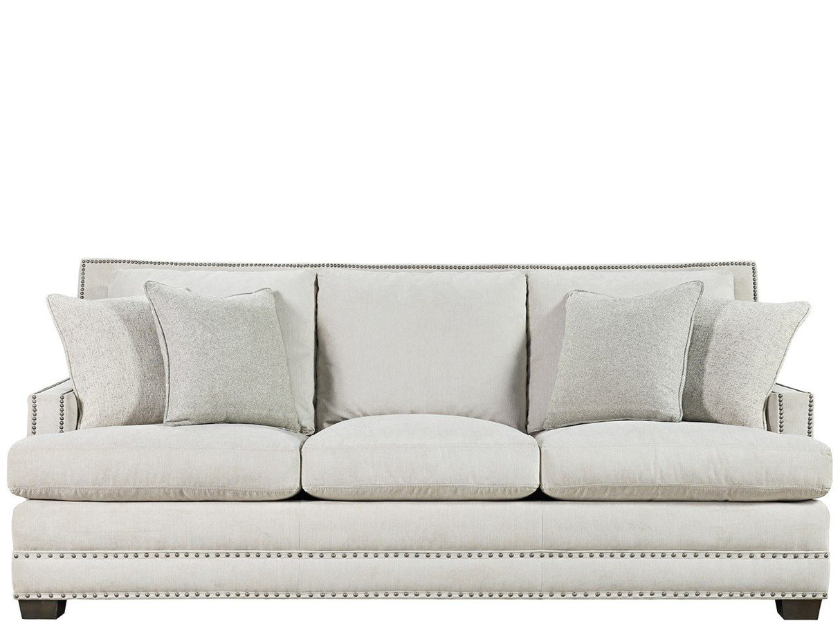Franklin - Street Sofa, Special Order - White