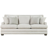 Franklin - Street Sofa, Special Order - White