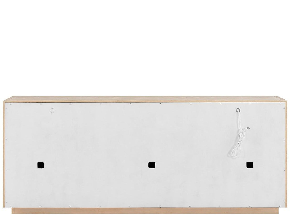 Velora - Paloma Credenza - Beige