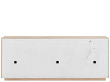 Velora - Paloma Credenza - Beige