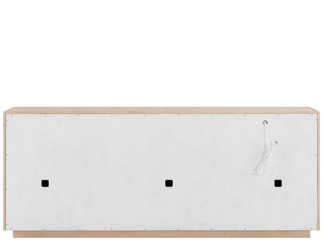 Velora - Paloma Credenza - Beige