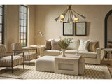 Dwell - Nesting Cocktail Ottoman