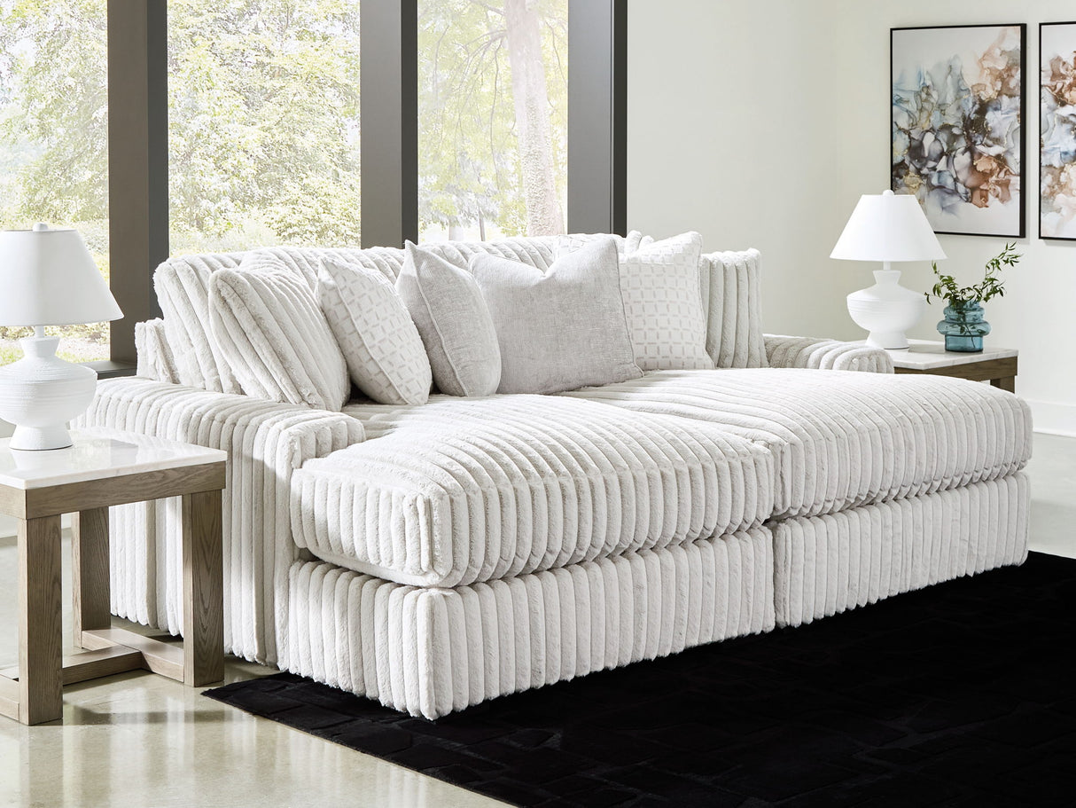 Stupendous - Sectional