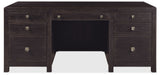 Driftwood - Executive Desk