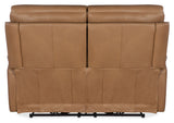MS - Lyra Zero Gravity Power Loveseat