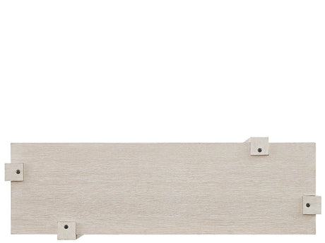 Modern / Mist & Veil - Etagere - Mist