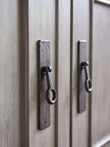 Oyster Bay - Oakdale Buffet - Pearl Silver