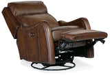 RC - Stark Power Glider Recliner