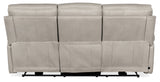 MS - Lyra Zero Gravity Power Sofa