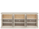 Birchaven - Credenza - Willow