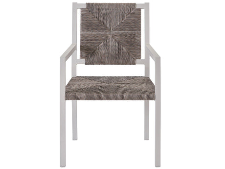 Coastal Living Outdoor / Tybee - Dining Chair - Gray