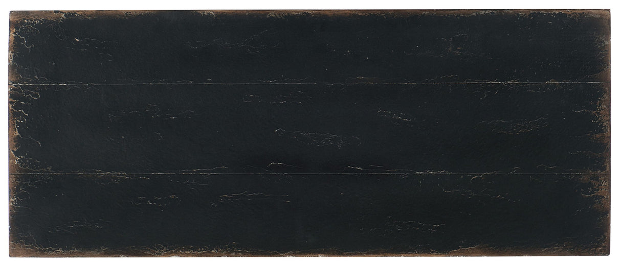 Ciao Bella - Accent Chest