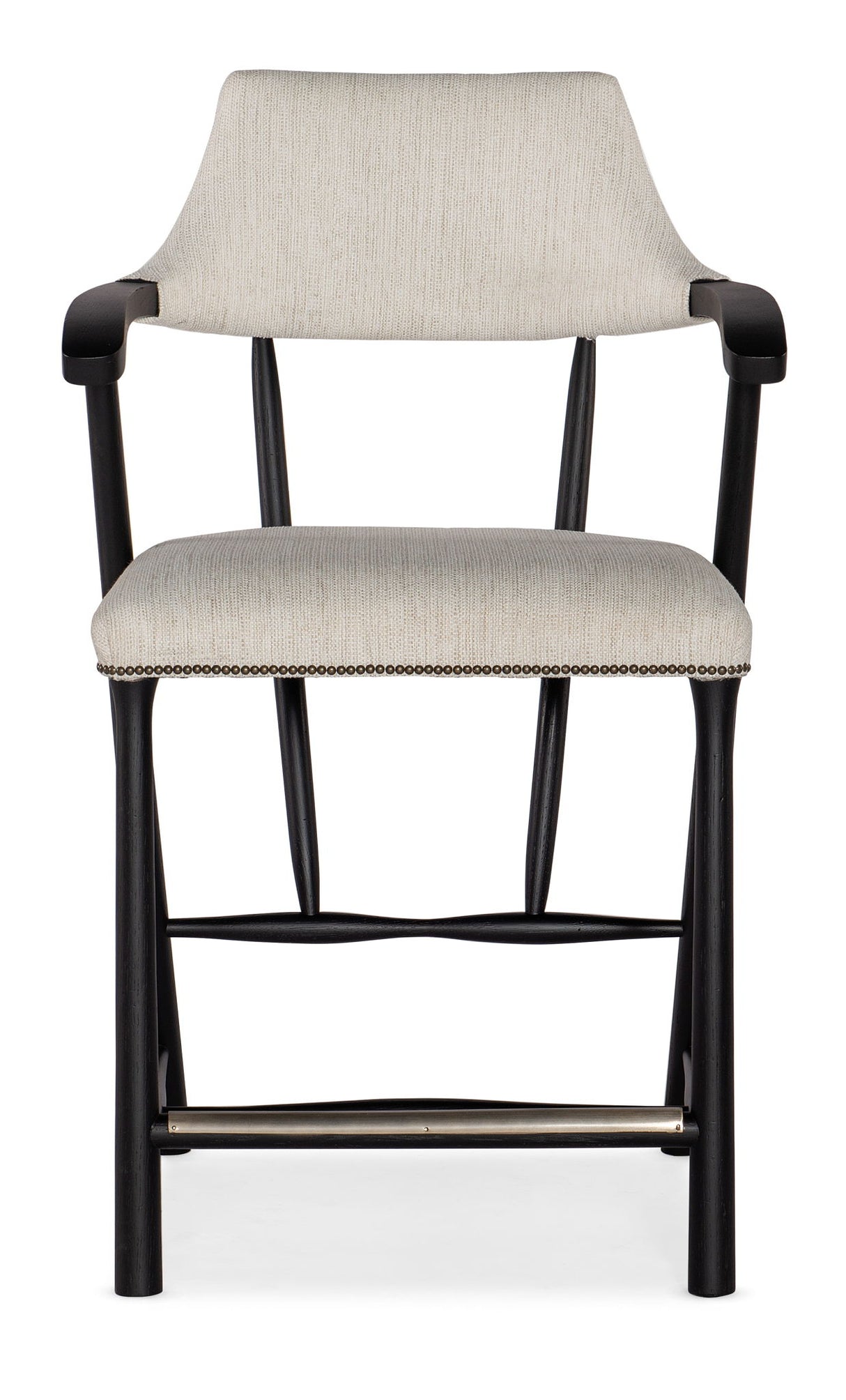 Linville Falls - Stack Rock Counter Stool