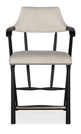 Linville Falls - Stack Rock Counter Stool