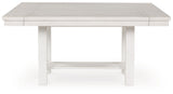 Robbinsdale - Rectangular Dining Table