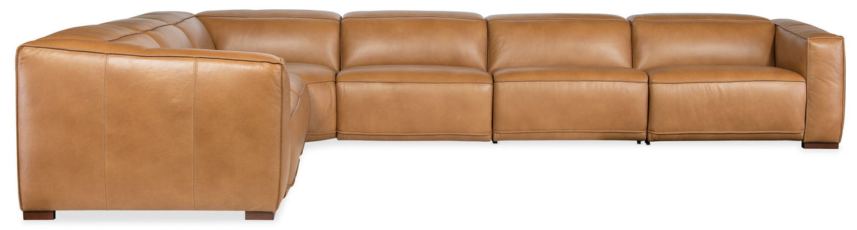 MS - Fresco Sectional