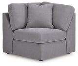 Modmax - 5 Piece Sectional