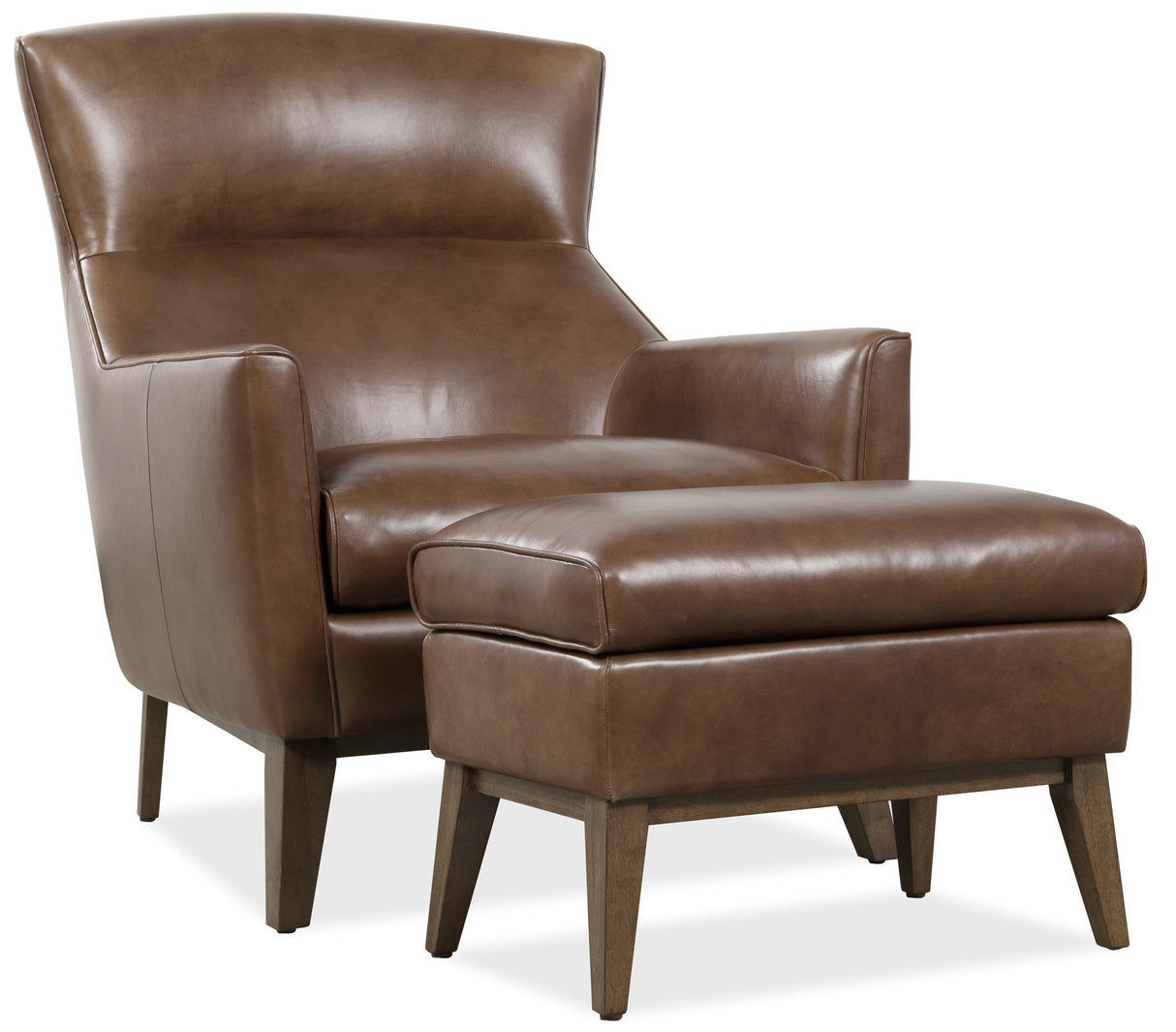 Camille - Ottoman