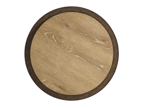 Montecito - Westmont Buffet - Light Brown