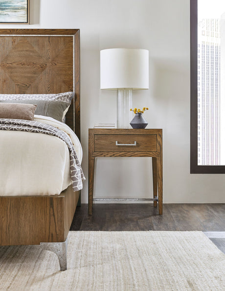 Chapman - Leg Nightstand