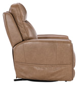 RC - Raze Lift Chair With Power  Recline / Headrest / Lumbar / Heat / Massage