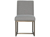 Modern - Cooper Side Chair (Set of 2) - Dark Gray