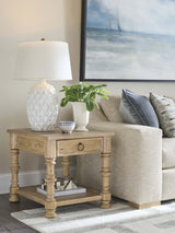 Montecito - Birnam Wood Sideboard - Light Brown