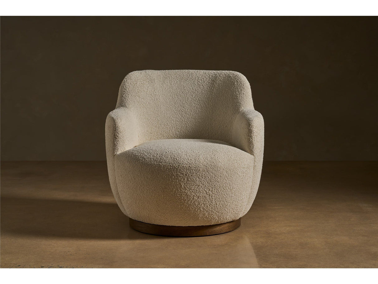 Chloe - Swivel Chair