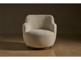 Chloe - Swivel Chair