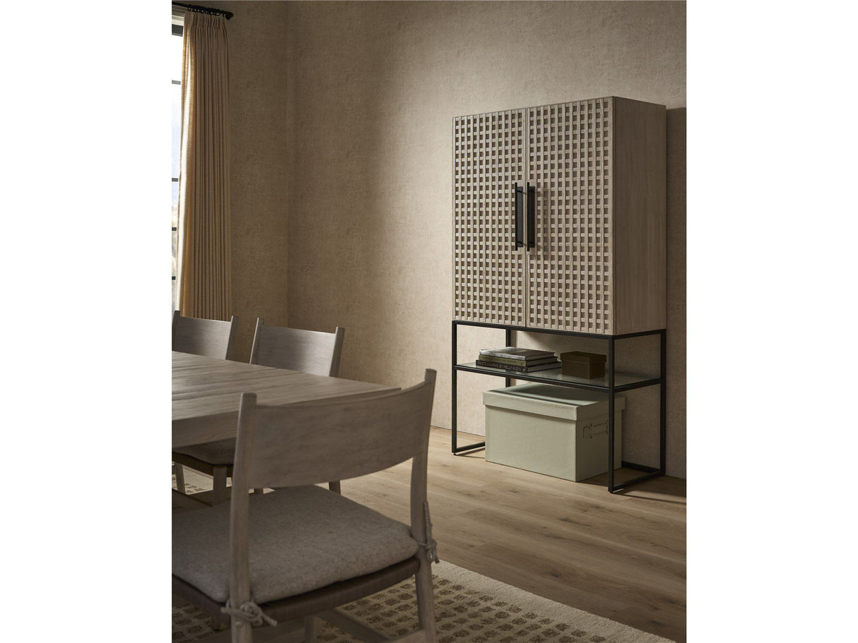 Dwell - Bar Cabinet