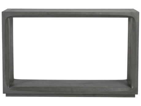 Appellation - Console - Dark Gray