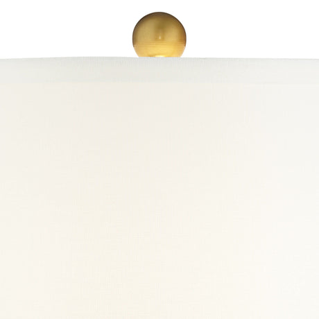 Empress - Table Lamp - 26" - Gold